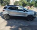 Сірий Форд Екоспорт, об'ємом двигуна 2 л та пробігом 49 тис. км за 13600 $, фото 4 на Automoto.ua