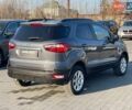 Сірий Форд Екоспорт, об'ємом двигуна 2 л та пробігом 55 тис. км за 13800 $, фото 7 на Automoto.ua
