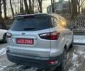 Серый Форд Экоспорт, объемом двигателя 2 л и пробегом 91 тыс. км за 11500 $, фото 9 на Automoto.ua