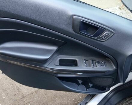 Сірий Форд Екоспорт, об'ємом двигуна 2 л та пробігом 122 тис. км за 282 $, фото 6 на Automoto.ua