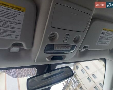 Сірий Форд Екоспорт, об'ємом двигуна 2 л та пробігом 91 тис. км за 12400 $, фото 14 на Automoto.ua