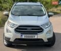 Серый Форд Экоспорт, объемом двигателя 2 л и пробегом 61 тыс. км за 12800 $, фото 9 на Automoto.ua