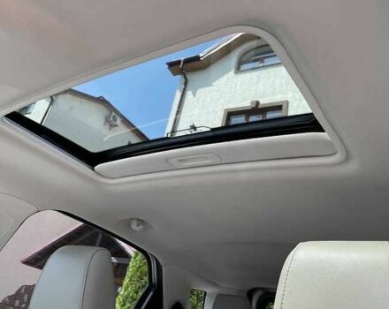 Форд Экоспорт 2019 в Тернополе на Automoto.ua Серый Форд Экоспорт, объемом двигателя 2 л и пробегом 45 тыс. км за 10000 $, фото 10 на Automoto.ua