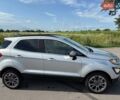 Серый Форд Экоспорт, объемом двигателя 2 л и пробегом 117 тыс. км за 12850 $, фото 17 на Automoto.ua
