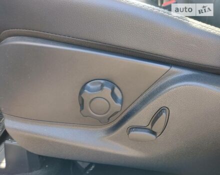 Серый Форд Экоспорт, объемом двигателя 2 л и пробегом 58 тыс. км за 13400 $, фото 21 на Automoto.ua