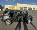 Сірий Форд Екоспорт, об'ємом двигуна 1 л та пробігом 83 тис. км за 12999 $, фото 5 на Automoto.ua