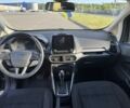 Сірий Форд Екоспорт, об'ємом двигуна 1 л та пробігом 83 тис. км за 12999 $, фото 3 на Automoto.ua