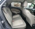 Серый Форд Экоспорт, объемом двигателя 1 л и пробегом 127 тыс. км за 7900 $, фото 10 на Automoto.ua
