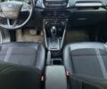 Сірий Форд Екоспорт, об'ємом двигуна 2 л та пробігом 122 тис. км за 12500 $, фото 4 на Automoto.ua