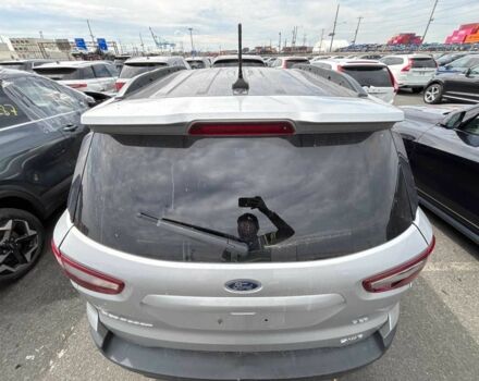 Форд Экоспорт 2019 в Киеве на Automoto.ua Серый Форд Экоспорт, объемом двигателя 2 л и пробегом 82 тыс. км за 3400 $, фото 3 на Automoto.ua