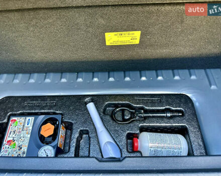 Серый Форд Экоспорт, объемом двигателя 1 л и пробегом 31 тыс. км за 14000 $, фото 25 на Automoto.ua