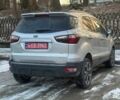 Серый Форд Экоспорт, объемом двигателя 2 л и пробегом 91 тыс. км за 11500 $, фото 15 на Automoto.ua