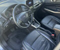 Серый Форд Экоспорт, объемом двигателя 2 л и пробегом 84 тыс. км за 13200 $, фото 14 на Automoto.ua