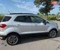 Серый Форд Экоспорт, объемом двигателя 2 л и пробегом 117 тыс. км за 12850 $, фото 16 на Automoto.ua