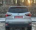 Серый Форд Экоспорт, объемом двигателя 2 л и пробегом 91 тыс. км за 11500 $, фото 17 на Automoto.ua