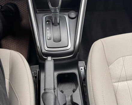 Серый Форд Экоспорт, объемом двигателя 1 л и пробегом 89 тыс. км за 10900 $, фото 10 на Automoto.ua