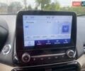 Серый Форд Экоспорт, объемом двигателя 2 л и пробегом 107 тыс. км за 12700 $, фото 12 на Automoto.ua