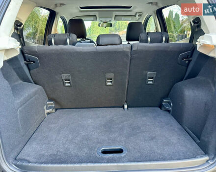 Серый Форд Экоспорт, объемом двигателя 1 л и пробегом 31 тыс. км за 14000 $, фото 26 на Automoto.ua