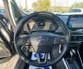 Сірий Форд Екоспорт, об'ємом двигуна 2 л та пробігом 55 тис. км за 13800 $, фото 16 на Automoto.ua