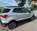 Серый Форд Экоспорт, объемом двигателя 2 л и пробегом 117 тыс. км за 12850 $, фото 20 на Automoto.ua