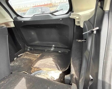 Форд Экоспорт 2019 в Киеве на Automoto.ua Серый Форд Экоспорт, объемом двигателя 2 л и пробегом 82 тыс. км за 3400 $, фото 20 на Automoto.ua