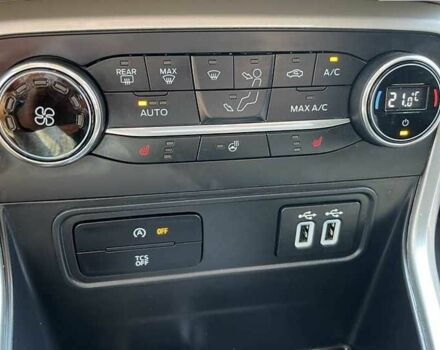 Форд Экоспорт 2019 в Тернополе на Automoto.ua Серый Форд Экоспорт, объемом двигателя 2 л и пробегом 45 тыс. км за 10000 $, фото 13 на Automoto.ua