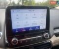 Серый Форд Экоспорт, объемом двигателя 2 л и пробегом 107 тыс. км за 12700 $, фото 15 на Automoto.ua