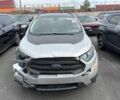 Форд Экоспорт 2019 в Киеве на Automoto.ua Серый Форд Экоспорт, объемом двигателя 2 л и пробегом 82 тыс. км за 3400 $, фото 12 на Automoto.ua