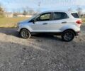 Сірий Форд Екоспорт, об'ємом двигуна 2 л та пробігом 120 тис. км за 11000 $, фото 2 на Automoto.ua