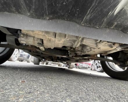 Серый Форд Экоспорт, объемом двигателя 2 л и пробегом 82 тыс. км за 3400 $, фото 8 на Automoto.ua