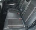Сірий Форд Екоспорт, об'ємом двигуна 2 л та пробігом 91 тис. км за 12400 $, фото 10 на Automoto.ua