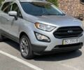 Форд Экоспорт 2019 в Тернополе на Automoto.ua Серый Форд Экоспорт, объемом двигателя 2 л и пробегом 45 тыс. км за 10000 $, фото 3 на Automoto.ua