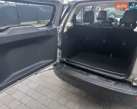 Сірий Форд Екоспорт, об'ємом двигуна 2 л та пробігом 91 тис. км за 12400 $, фото 9 на Automoto.ua