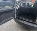 Сірий Форд Екоспорт, об'ємом двигуна 2 л та пробігом 91 тис. км за 12400 $, фото 9 на Automoto.ua
