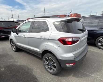 Форд Экоспорт 2019 в Киеве на Automoto.ua Серый Форд Экоспорт, объемом двигателя 2 л и пробегом 82 тыс. км за 3400 $, фото 21 на Automoto.ua