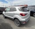 Форд Экоспорт 2019 в Киеве на Automoto.ua Серый Форд Экоспорт, объемом двигателя 2 л и пробегом 82 тыс. км за 3400 $, фото 21 на Automoto.ua