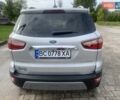 Серый Форд Экоспорт, объемом двигателя 2 л и пробегом 107 тыс. км за 12700 $, фото 6 на Automoto.ua