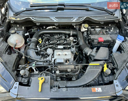 Серый Форд Экоспорт, объемом двигателя 1 л и пробегом 31 тыс. км за 14000 $, фото 28 на Automoto.ua