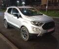 Сірий Форд Екоспорт, об'ємом двигуна 2 л та пробігом 122 тис. км за 282 $, фото 10 на Automoto.ua