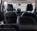 Сірий Форд Екоспорт, об'ємом двигуна 2 л та пробігом 91 тис. км за 12400 $, фото 8 на Automoto.ua