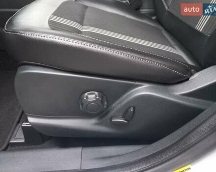 Сірий Форд Екоспорт, об'ємом двигуна 2 л та пробігом 91 тис. км за 12400 $, фото 11 на Automoto.ua