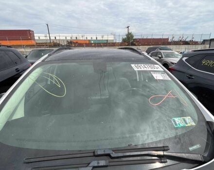 Форд Экоспорт 2019 в Киеве на Automoto.ua Серый Форд Экоспорт, объемом двигателя 2 л и пробегом 82 тыс. км за 3400 $, фото 13 на Automoto.ua