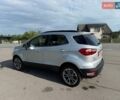 Серый Форд Экоспорт, объемом двигателя 2 л и пробегом 117 тыс. км за 12850 $, фото 22 на Automoto.ua
