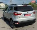 Серый Форд Экоспорт, объемом двигателя 2 л и пробегом 117 тыс. км за 12850 $, фото 10 на Automoto.ua