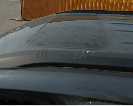 Сірий Форд Екоспорт, об'ємом двигуна 2 л та пробігом 99 тис. км за 7700 $, фото 5 на Automoto.ua