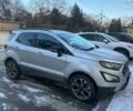 Серый Форд Экоспорт, объемом двигателя 2 л и пробегом 91 тыс. км за 11500 $, фото 11 на Automoto.ua