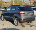 Сірий Форд Екоспорт, об'ємом двигуна 2 л та пробігом 55 тис. км за 13800 $, фото 5 на Automoto.ua