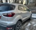 Серый Форд Экоспорт, объемом двигателя 2 л и пробегом 91 тыс. км за 11500 $, фото 10 на Automoto.ua