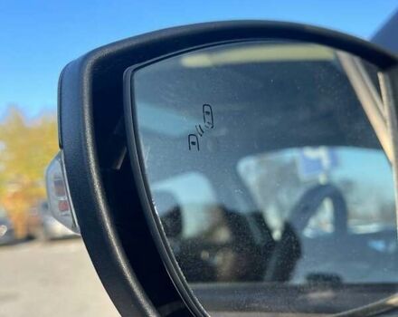 Сірий Форд Екоспорт, об'ємом двигуна 2 л та пробігом 55 тис. км за 13800 $, фото 9 на Automoto.ua