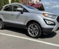 Форд Экоспорт 2019 в Тернополе на Automoto.ua Серый Форд Экоспорт, объемом двигателя 2 л и пробегом 45 тыс. км за 10000 $, фото 2 на Automoto.ua